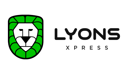 Lyons Xpress