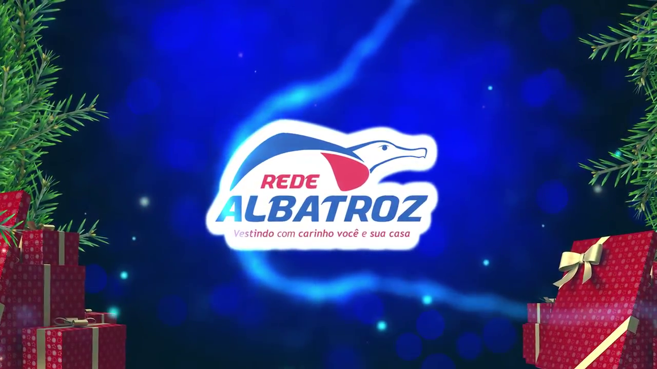 Rede Albatroz